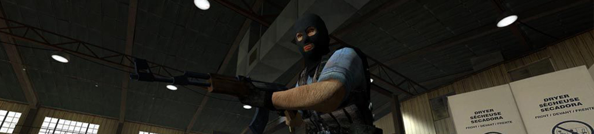 Counter Strike: Source