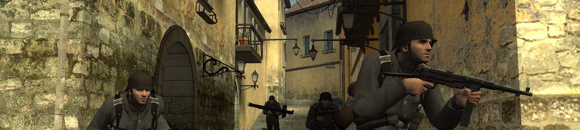 Day of Defeat: Source