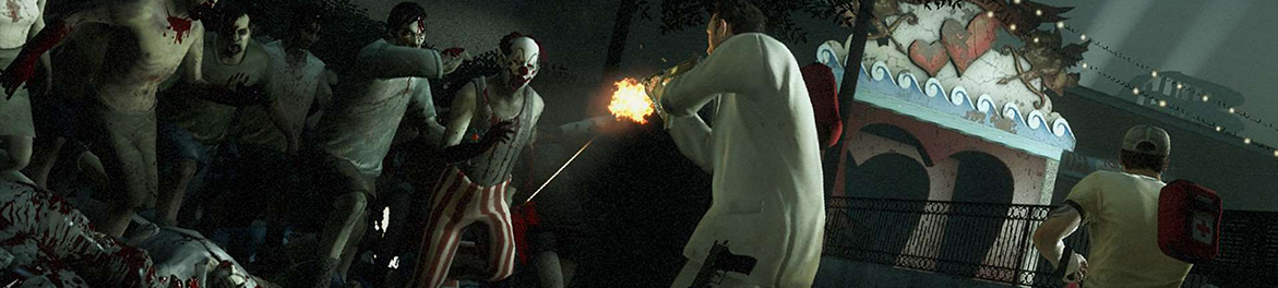 Left 4 Dead 2