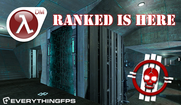 HL2:DM Ranked Season 1