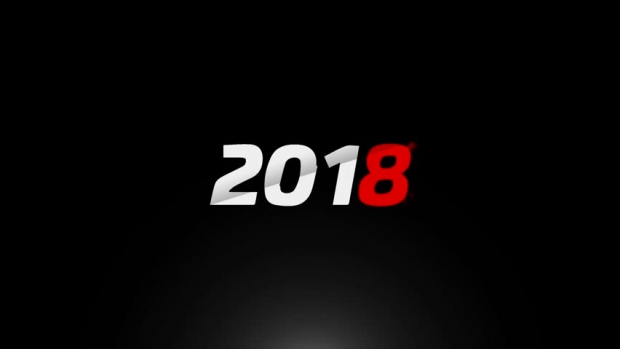 Great things to come in 2018